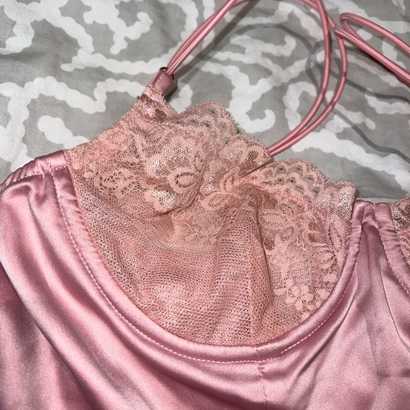 BRAND NEW BABY BOO dress - Picture 4 of 4